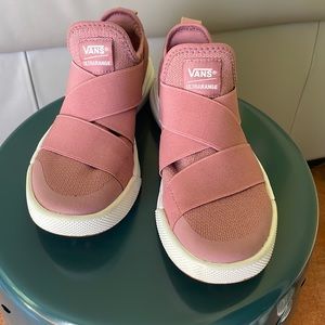 Vans ultracush-like new, worn once